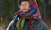 تنها‌ترین زن دنیا در سیبری