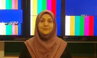 شهلا پرویزی: هنوز با آرم اخبار صدایم را صاف می کنم
