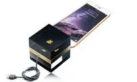 m|CUBE، شارژری هم قیمت آیفون 6s