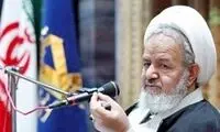 سعیدی: در انتخابات قصد تکرار اتفاق ۸۸ را داشتند