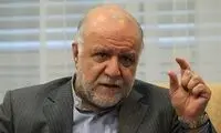 زنگنه: شرایط امروز سخت‌تر از زمان جنگ است