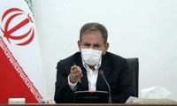 جهانگیری: با دو پدیده کرونا و تحریم مواجه هستیم