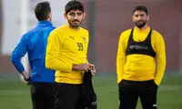 فرش قرمز سرخابی‌ها برای بازگشت ستاره‌ها