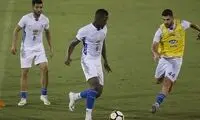 قطع همکاری با گرو، پروژه پنهان استقلال