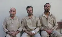 این سارقان را شناسایی کنید +عکس