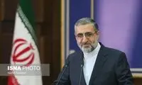 توضیحات قوه‌قضاییه درباره بازداشت دانیال‌زاده