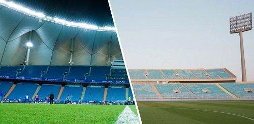 الهلال در کینگ فهد به میدان نمی‌رود!