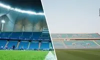 الهلال در کینگ فهد به میدان نمی‌رود!