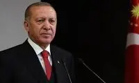 اردوغان:‌ قدس خط قرمز تمامی مسلمانان است