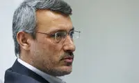 بعیدی‌نژاد: آمریکا معاهدات دریایی را نقض می‌کند
