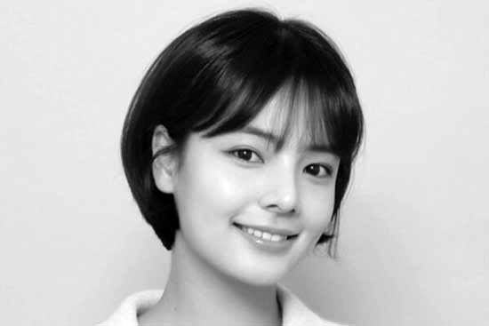 یک بازیگر دیگر کره‌ای درگذشت