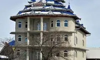 عکس: به سبک زندگی «کولی» ها