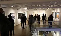 برنامه گالری‌های تهران در آستانه بهمن‌ماه