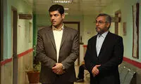 «بی نمک» به شبکه یک رسید