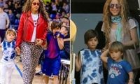 پیکه برای فرزندانش لباس نمی‌خرد!