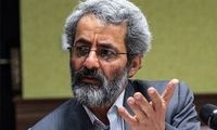 عباس سلیمی‌نمین عزادار شد