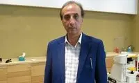 حیاتی از سازش با کرونا و ممنوع‌الکاری می‌گوید