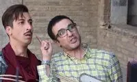 فروتن با «آقای سانسور» به سینماها می آید