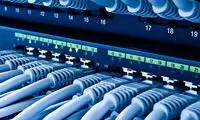 ظرفیت پهنای باند اینترنت کشور افزایش یافت
