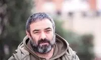 معجونی در «آهوی من مارال»، ناصرالدین‌شاه شد