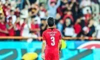 پست اینستاگرامی شجاع برای هواداران پرسپولیس