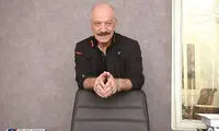 سعید راد: استقلال باید صبور باشد