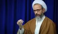 استاد حوزه: دولت اسلامی باید مردم را بهشتی کُند