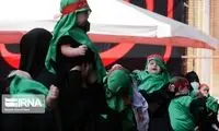 همایش شیرخوارگان حسینی در اهواز لغو شد