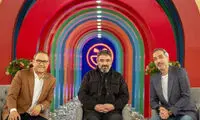«خنداننده شو۳»، از شب چله می‌آید