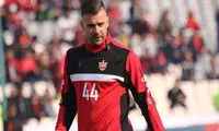 دروازه‌بان کروات با پرسپولیس به توافق رسید