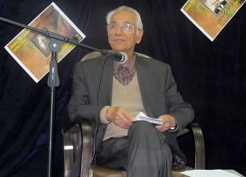 درگذشت ریاضیدان برجسته ایرانی