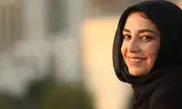 شیرین صمدی: به هیچ تهیه‌کننده‌ای باج نمی‌دهم