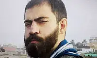 جنایت مثلث عشقی؛ قاتل فراری را شناسایی کنید