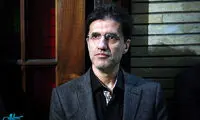فرزند کروبی: وضعیت پدرم تغییری نکرده است