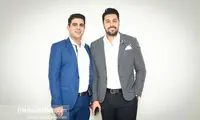 خواجه امیری دراصفهان روی صحنه رفت