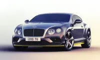 بنتلی کانیننتال GT: جنگنده یا هتل؟