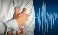 بیماری‌های قلبی و عروقی اولین عامل مرگ و میر