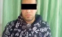 قتل برای انگشتر یک مرده!