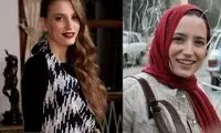 شباهت بازیگر ترک به بازیگر زن ایرانی +عکس