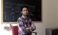 پروفسور یاسر رودی؛ در جستجوی نوبل