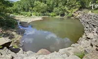 اتفاقات عجیب و غیرقابل توضیح در پارک‌های ملی