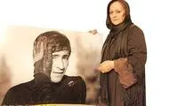 بهناز شفیعی: بالاخره ناصر در جایی به حقش رسید