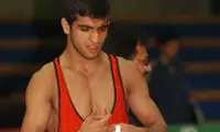 خداحافظی کشتی گیر ملی پوش از کشتی