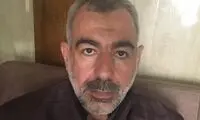 پسر عمویِ ابوبکر البغدادی بازداشت شد