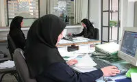دردسرهای زنان شاغل در ایران