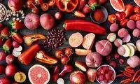 خیلی مراقب باشید، آبی لاغرتان می‌کند، زرد چاق!