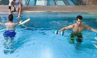انواع آب‌درمانی و فواید آن‌ها