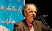 رئیس انجمن مفاخر بندر انزلی درگذشت