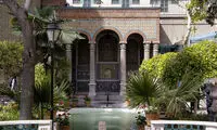 یکی از گران ترین خانه های جهان در تهران