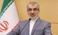 کدخدایی: نمی‌دانم صلاحیت چه تعداد احراز می‌شود